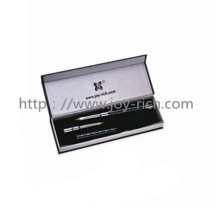 Package of nail brush---Hardcover box