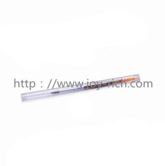 Package of nail brush---Circular PVC tube