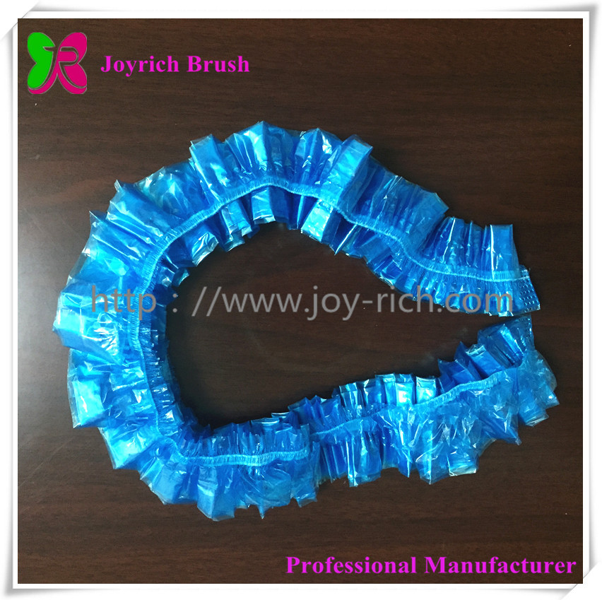 JRPL02--Pedicure liner--Blue